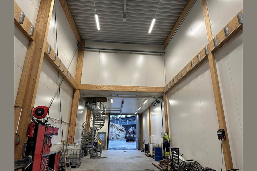 Industrilokal på Tuna Gårdsväg 15, Tumba – bild 4