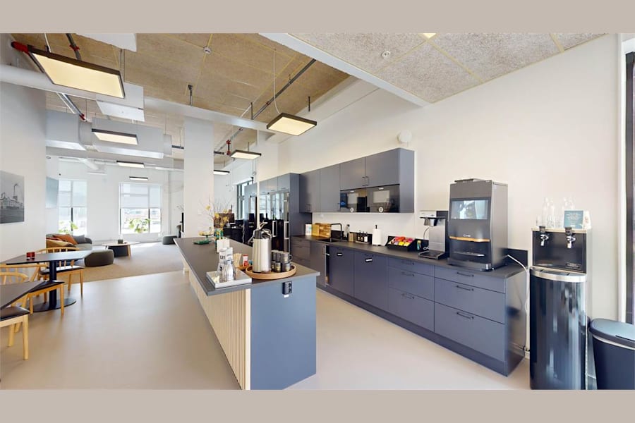 Coworking-plats på Fabriksgatan 2, Lund – bild 10