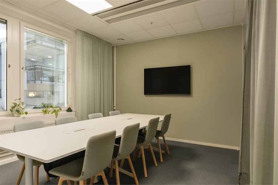 Kontorslokal på Torsgatan 11, STOCKHOLM – bild 14