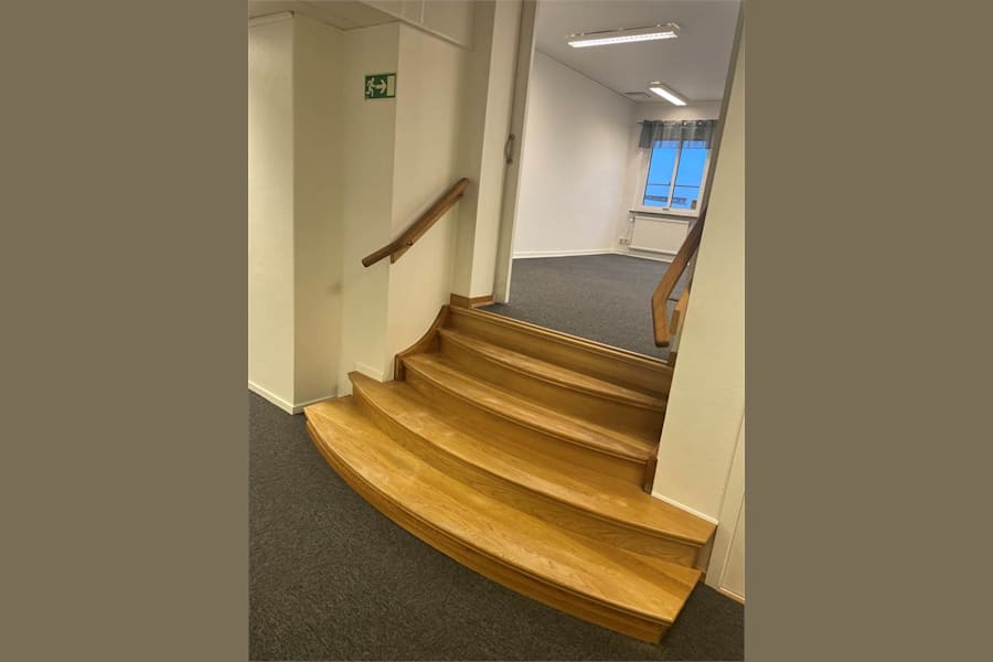 Butikslokal på Bokbindaregatan 2, Laholm – bild 9