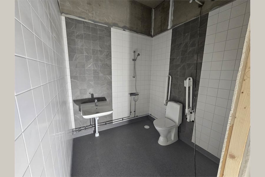 Restauranglokal på Isbergs gata 30, Malmö – bild 5