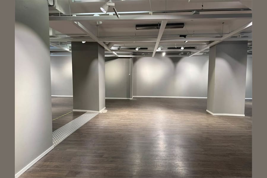 Butikslokal på Klammerdammsgatan 5, Halmstad – bild 6