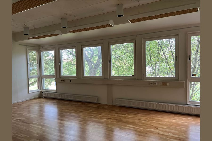 Kontorslokal på Sjöängsvägen 2, Sollentuna – bild 4