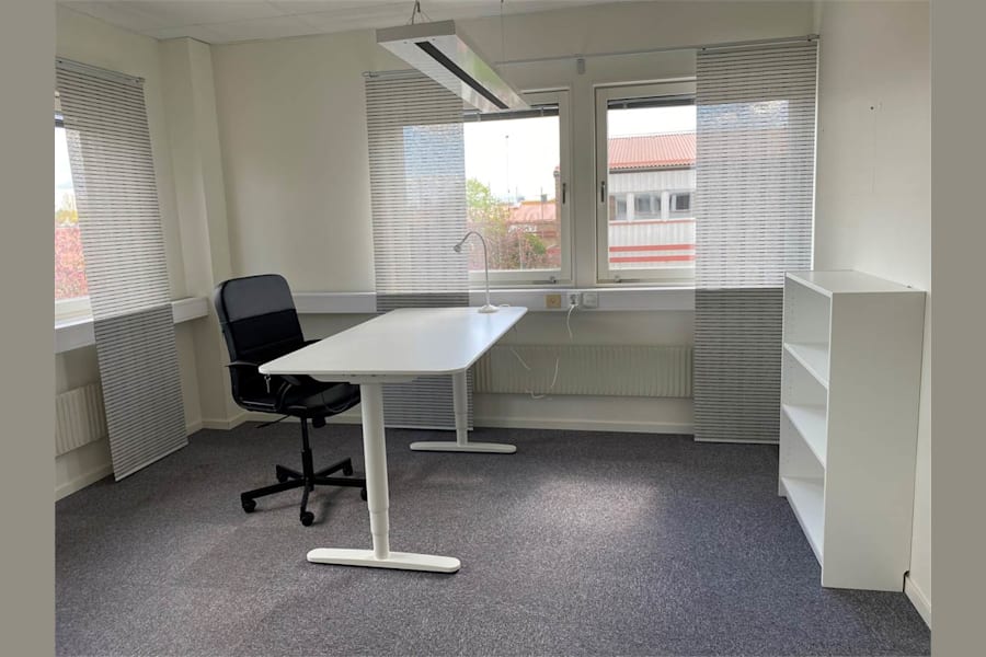 Coworking-plats på Fallhammargatan 3B, Västerås – bild 4
