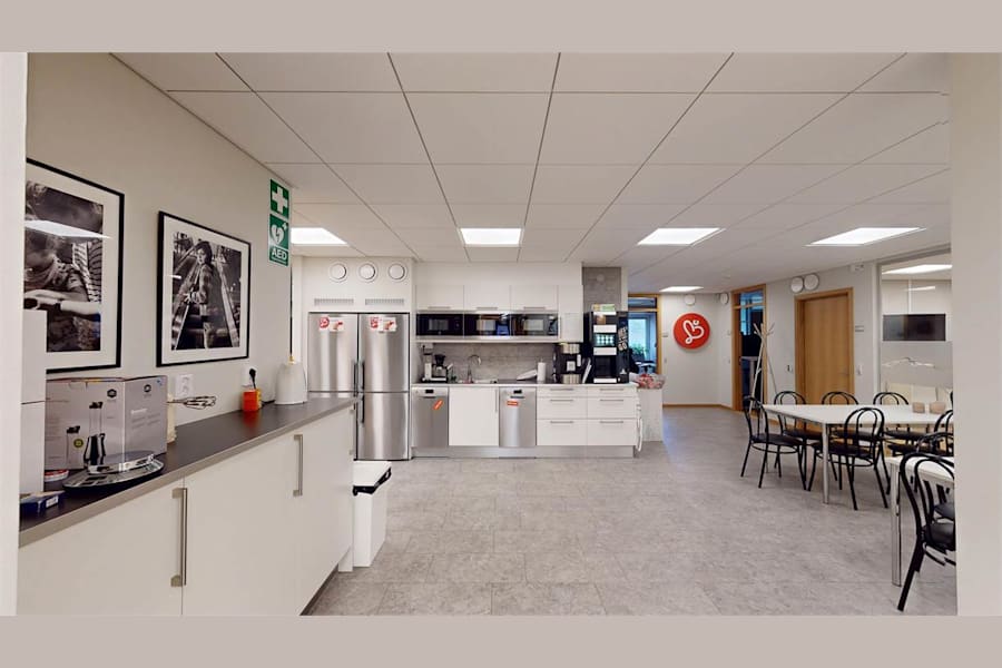 Kontorslokal på Carl Gustafs väg 16, Malmö – bild 7