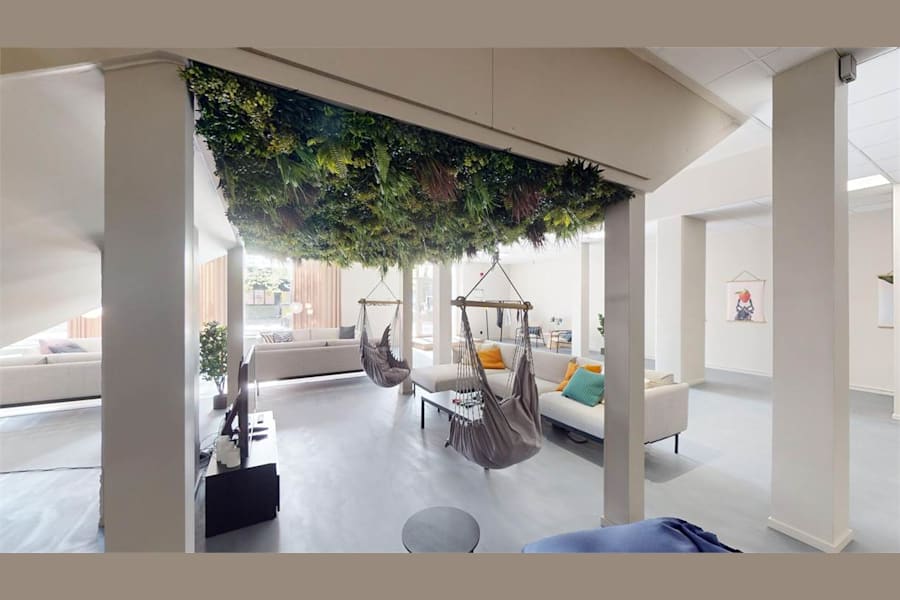 Restauranglokal på Brogatan 3, Halmstad – bild 6