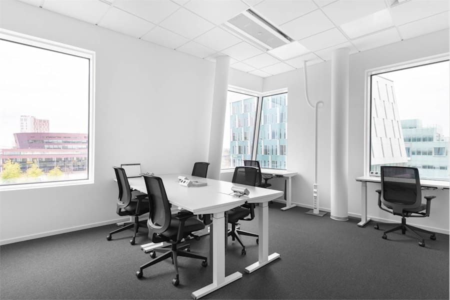 Kontorslokal på Hyllie Stationstorg 31, Malmö – bild 5