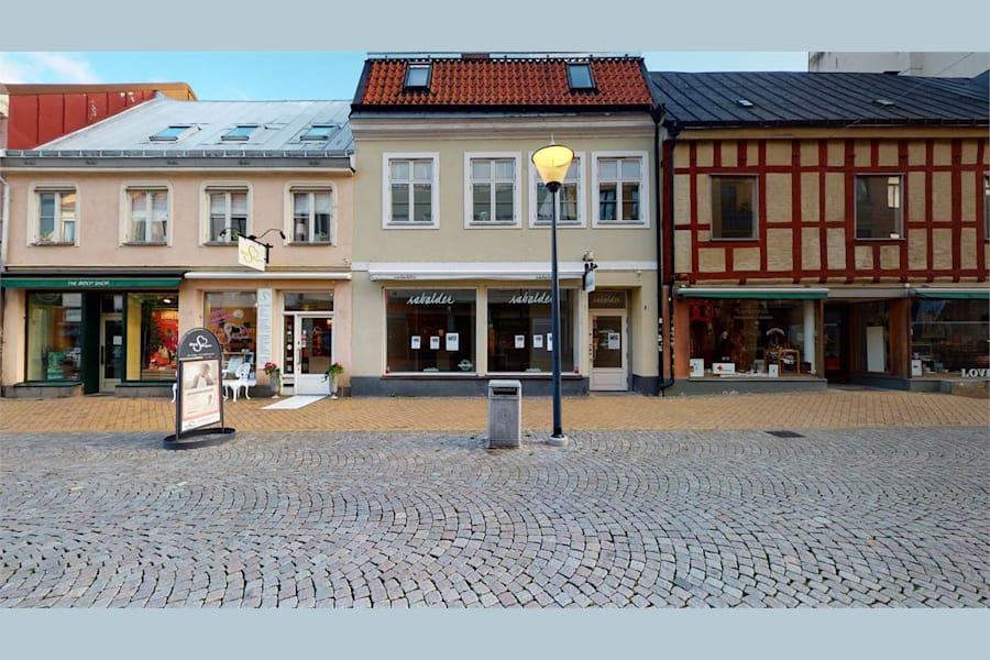 Butikslokal på Östra Storgatan 47, Kristianstad – bild 3