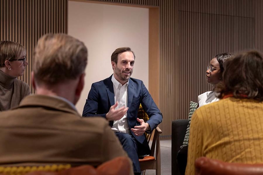 Kontorslokal på Hälsovägen 7, Huddinge – bild 5