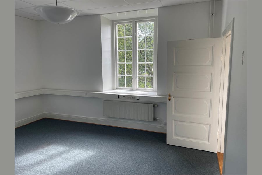 Kontorslokal på Bredgatan 2, Halmstad – bild 4