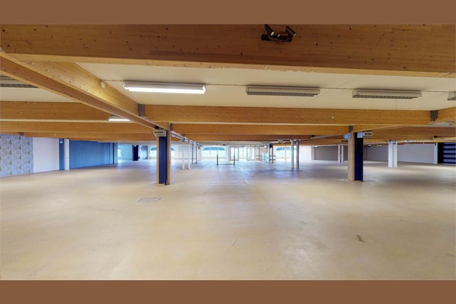 Butikslokal på Maskinvägen 1, Staffanstorp – bild 9