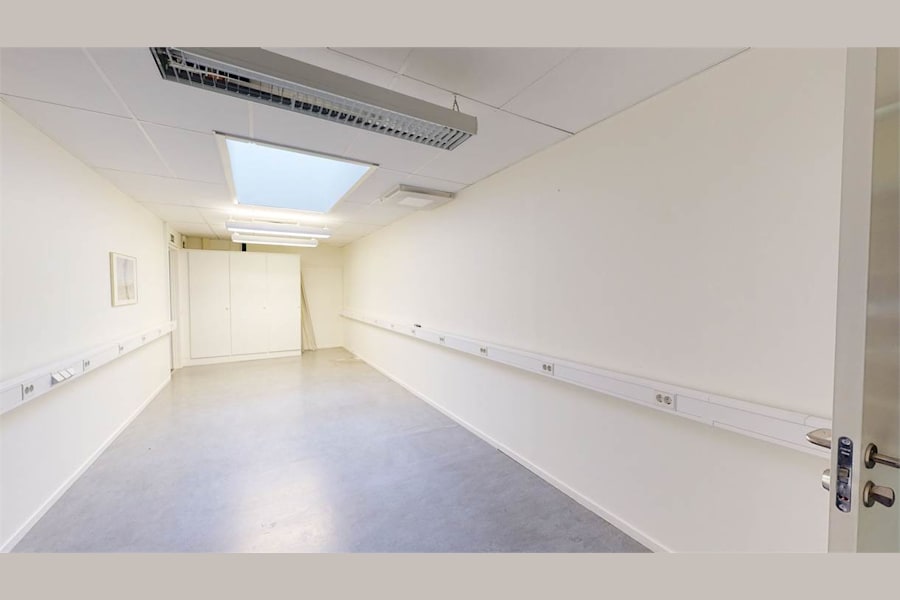 Lokal på Åkarevägen 11, Falkenberg – bild 3