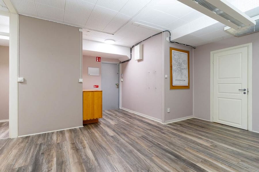 Lokal på Sandhamnsgatan 58, Stockholm – bild 6