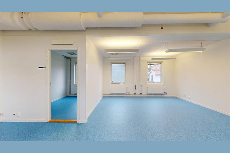 Kontorslokal på Fredsgatan 21, Trelleborg – bild 2