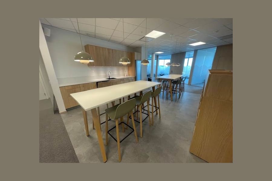 Coworking-plats på Johan Gertssons gata 4, Göteborg – bild 15