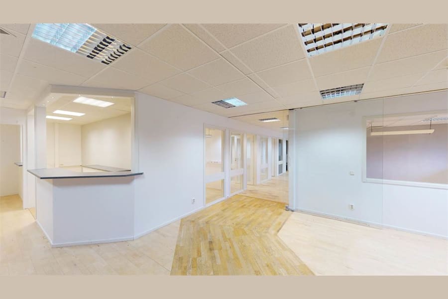 Lagerlokal på Rörkullsvägen 7, Halmstad