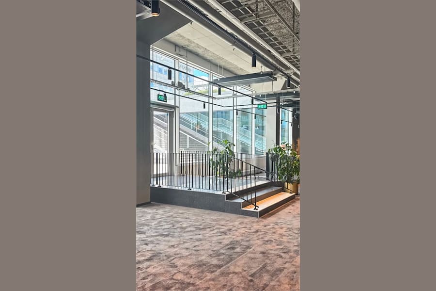 Kontorslokal på Rissneleden 10, Sundbyberg – bild 7