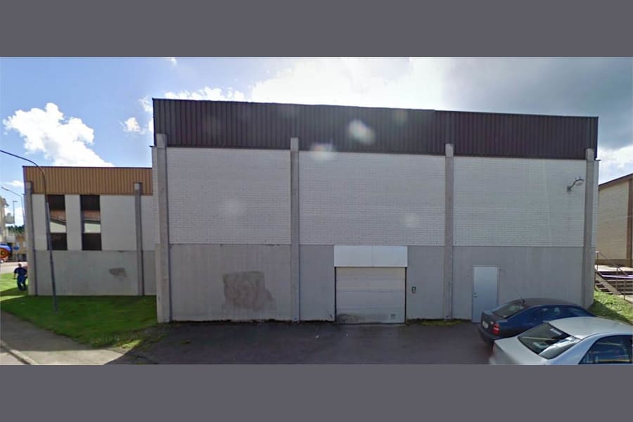 Lokal på Älvdalsvägen 30, Deje