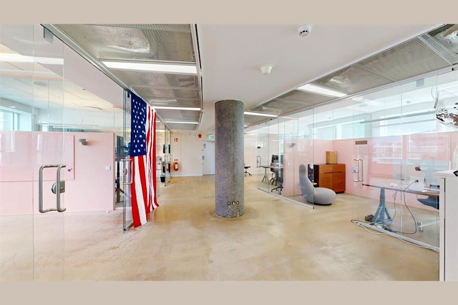 Kontorslokal på Stora Varvsgatan 11, Malmö – bild 4