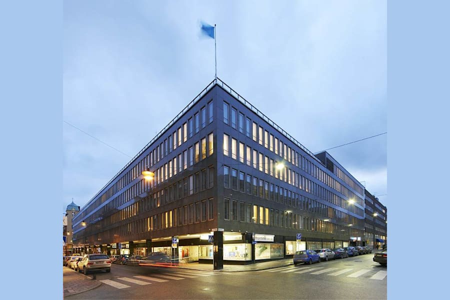 Kontorslokal på Drottninggatan 89, STOCKHOLM – bild 14