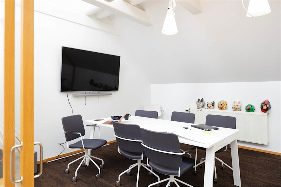 Kontorslokal på Storgatan 22 A, Malmö – bild 3