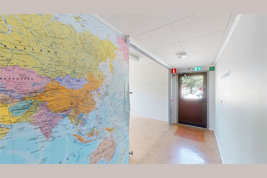 Kontorslokal på Tegelbruksvägen 18, Kristianstad – bild 21