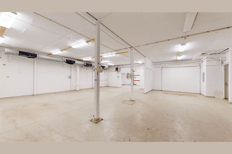 Industrilokal på Omnibusgatan 4, Landskrona – bild 6