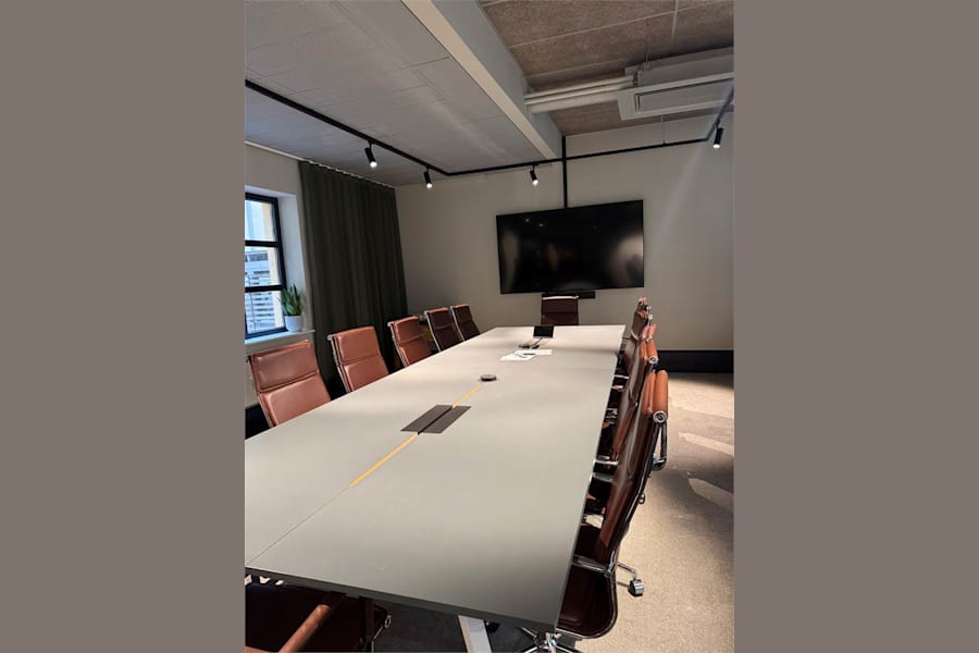 Kontorslokal på Östra Hamngatan 19, Göteborg – bild 8