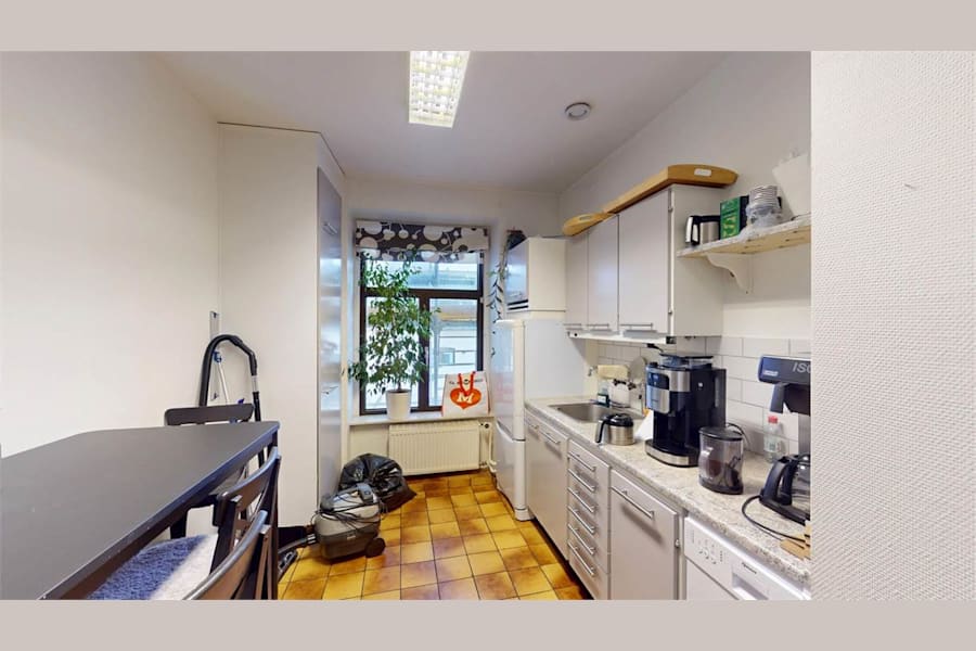 Kontorslokal på Södra promenaden 51, Malmö – bild 15