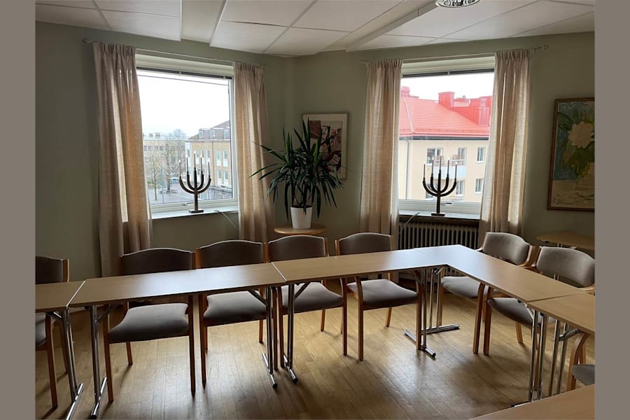 Kontorslokal på Holgersgatan 9, Falkenberg – bild 8