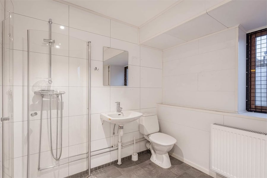 Industrilokal på Exportgatan 17A, Hisings Backa – bild 11