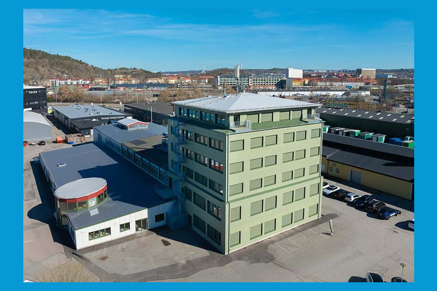 Kontorslokal på Marieholmsgatan 54, Göteborg – bild 10