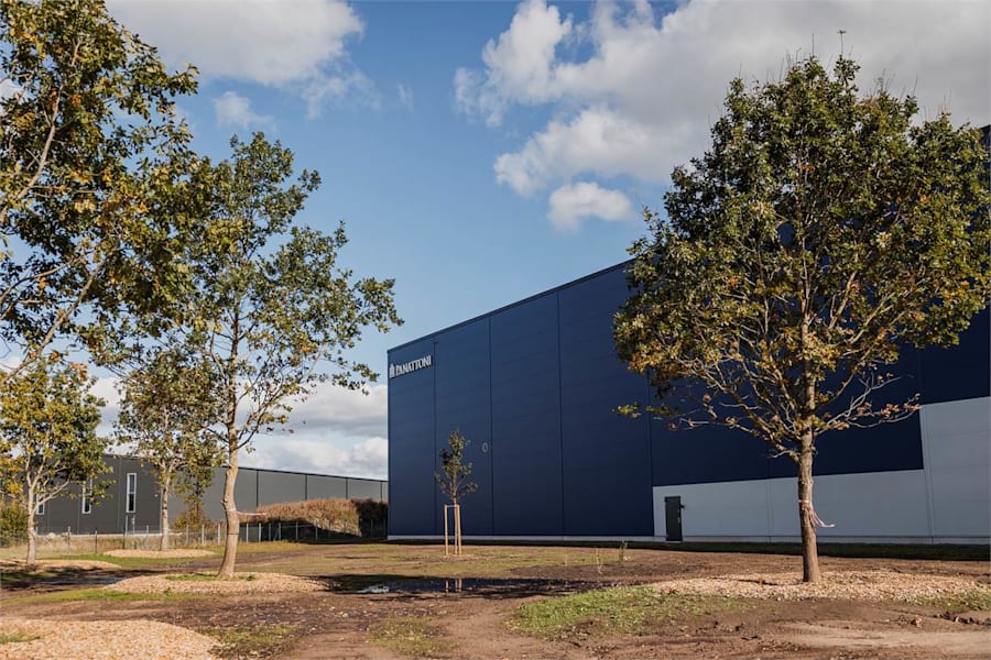 Industrilokal på Bronsgatan 14, Åstorp – bild 3