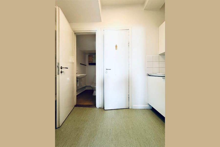 Kontorslokal på Ulvsundavägen 176, Bromma – bild 11