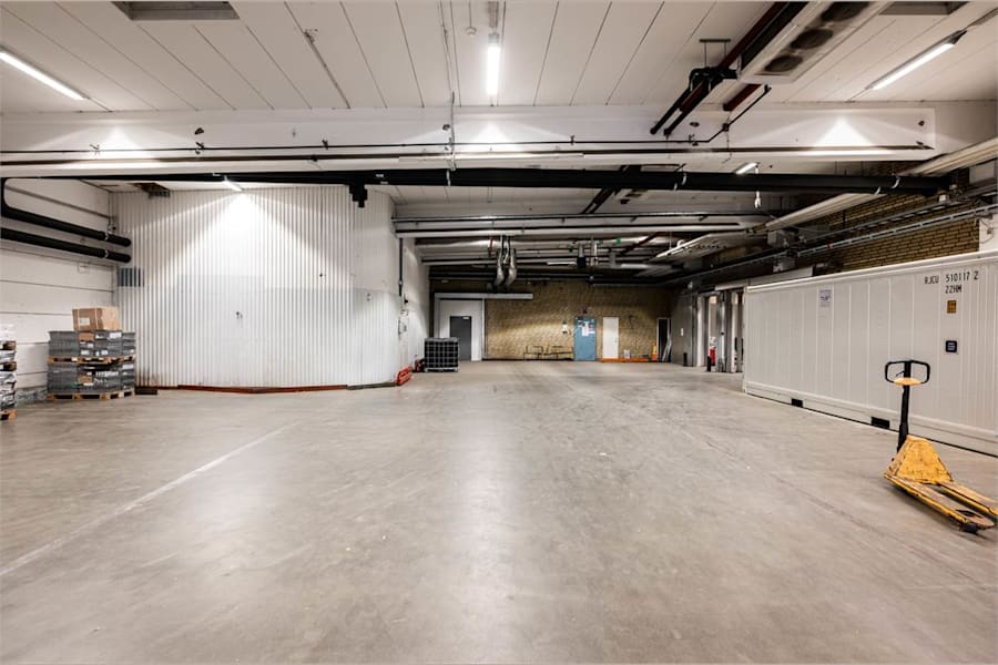 Industrilokal på Torbornavägen 13A, Helsingborg – bild 9