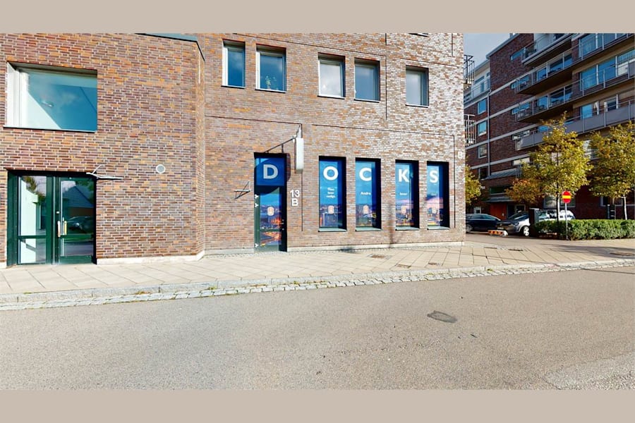 Butikslokal på Dockgatan 13B, Malmö – bild 7
