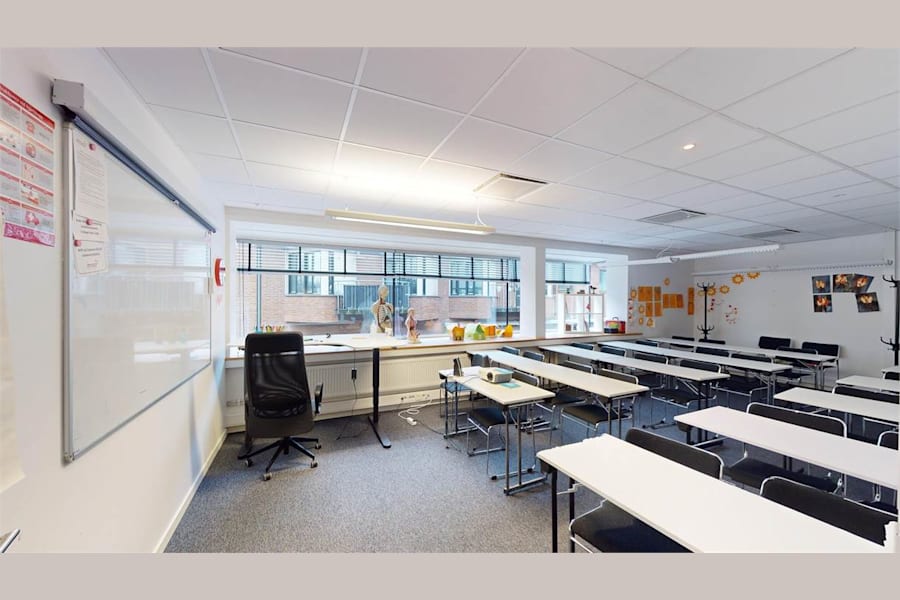 Kontorslokal på Klammerdammsgatan 2, Halmstad – bild 12