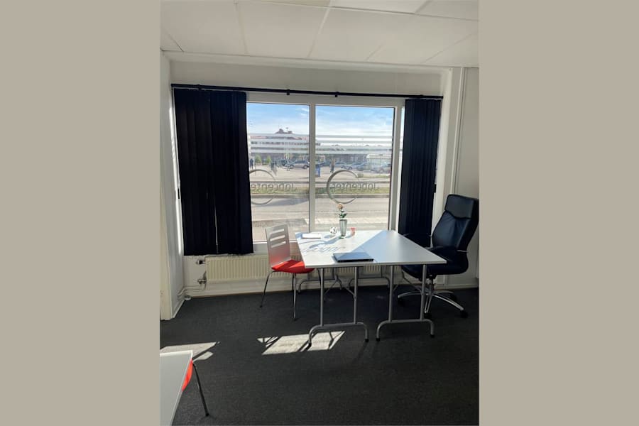 Kontorslokal på Gamletullsgatan 17, Halmstad – bild 6