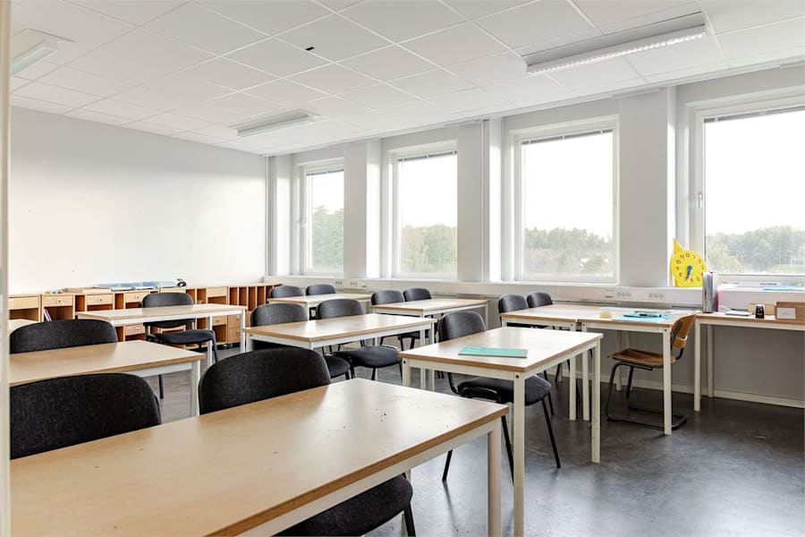 Lokal på Industrivägen 13, Tyresö – bild 4