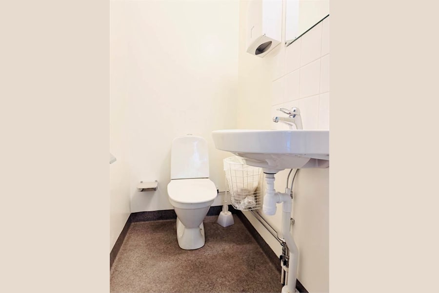 Kontorslokal på Riddarplatsen 2, Järfälla – bild 9