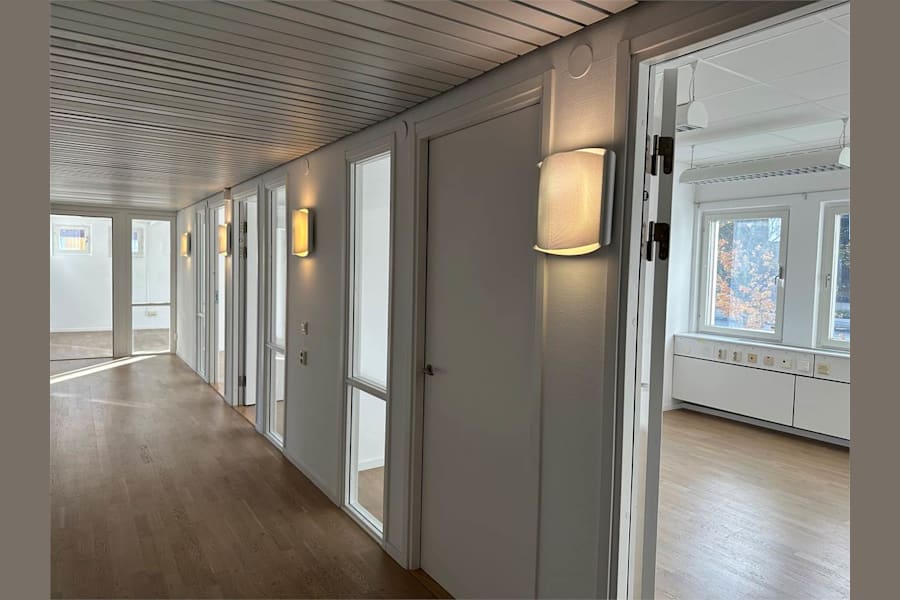 Butikslokal på Kuskvägen 8, Sollentuna – bild 5