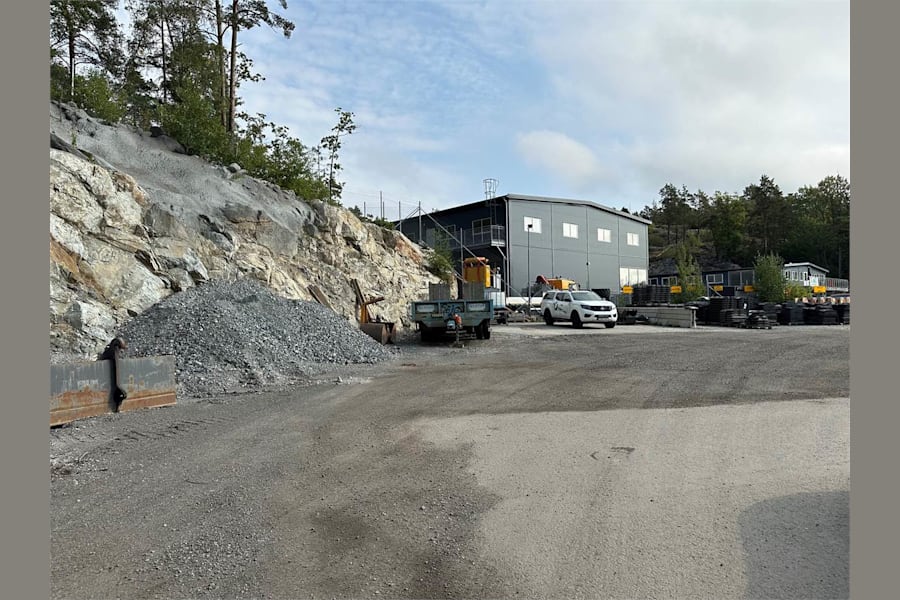 Industrilokal på Tuna Gårdsväg 15, Tumba – bild 2