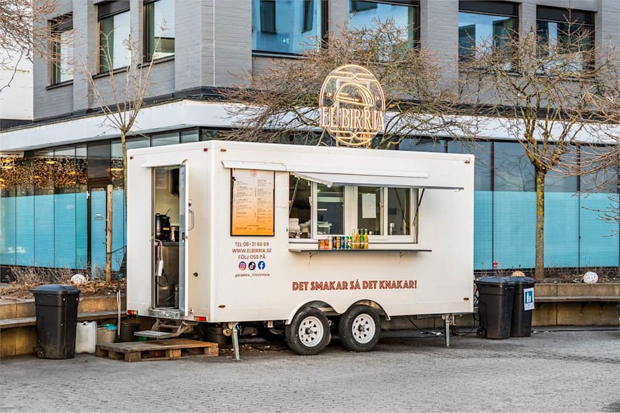 Kontorslokal på Jan Stenbecks Torg 17, KISTA – bild 14