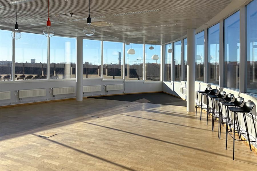 Kontorslokal på Johan Willins gata 8, Göteborg – bild 4