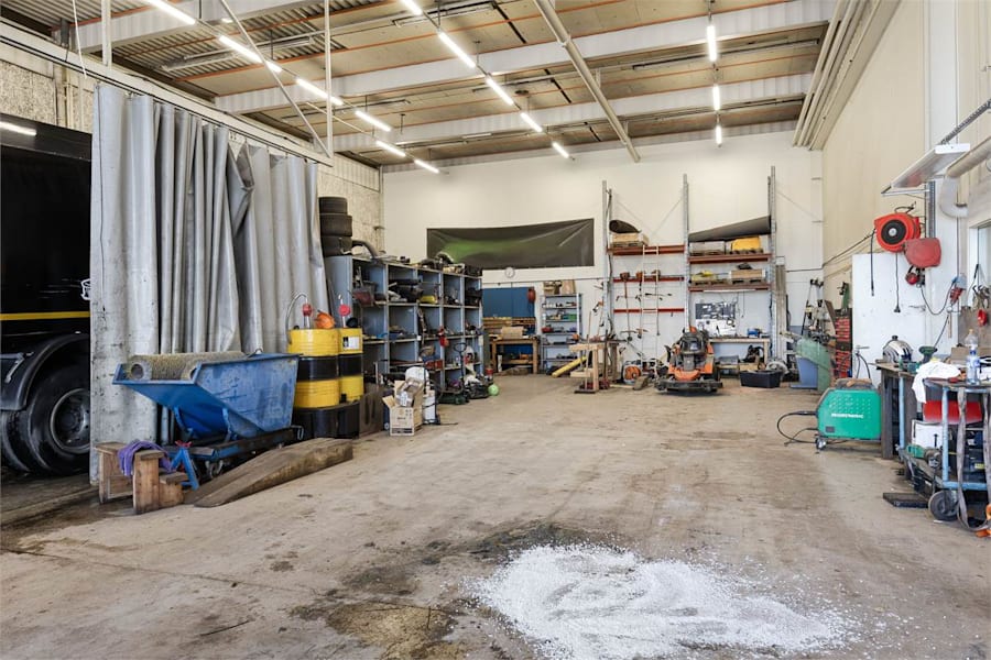 Lagerlokal på Låskolvsgatan 4, Linköping – bild 7