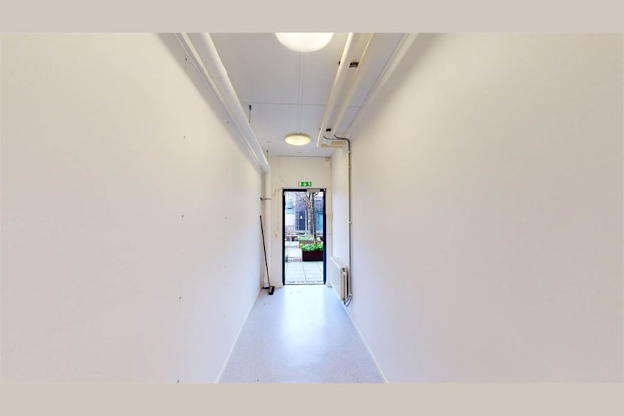 Butikslokal på Hantverksgatan 23, Halmstad – bild 7