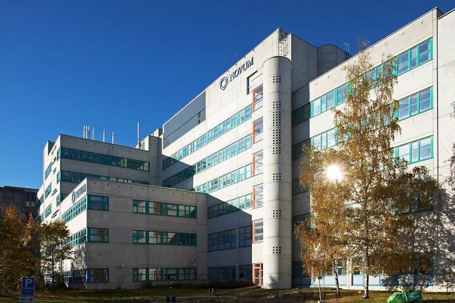 Kontorslokal på Hälsovägen 7, Huddinge – bild 3