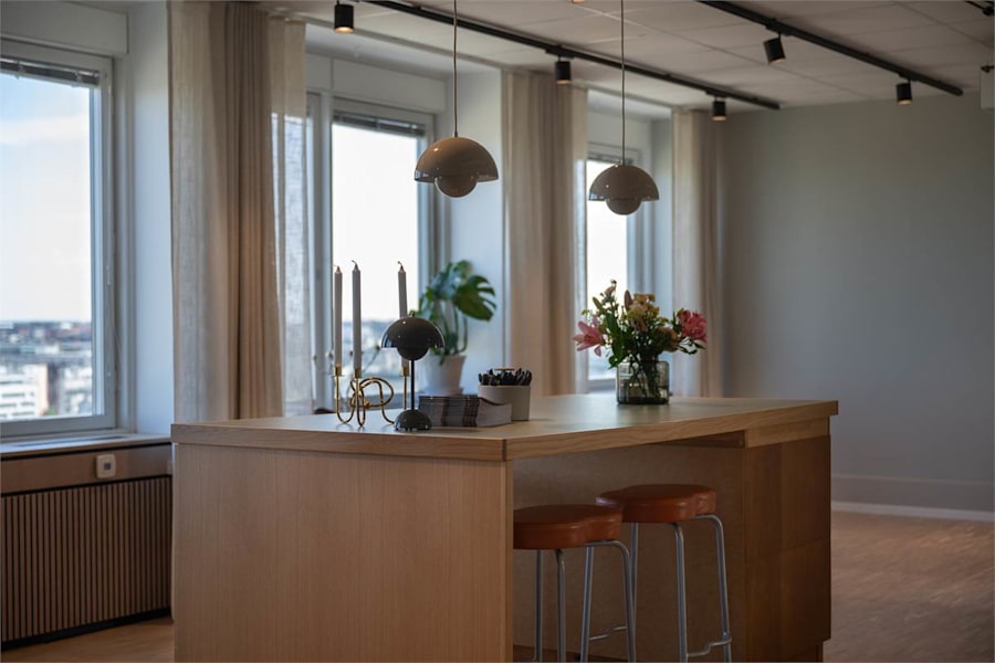 Kontorslokal på Rålambsvägen 17, Stockholm – bild 10