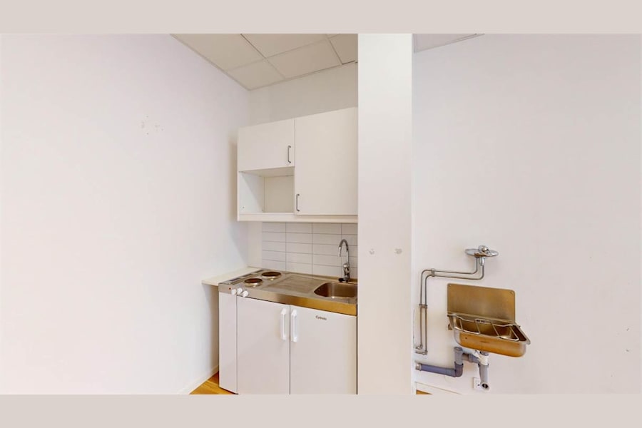 Butikslokal på Högatan 8B, Limhamn – bild 3