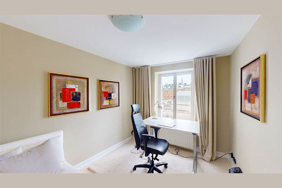 Kontorslokal på Södra Promenaden 59, Malmö – bild 13